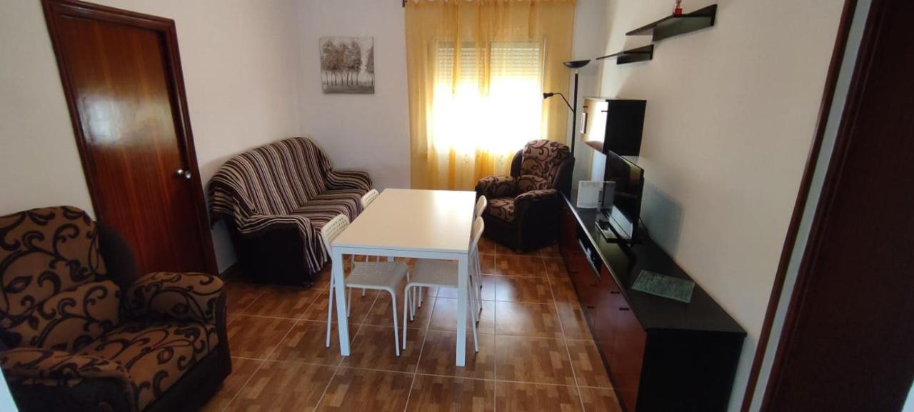 Piso 3 Ideal Para Descansar Appartement Jerez de la Frontera